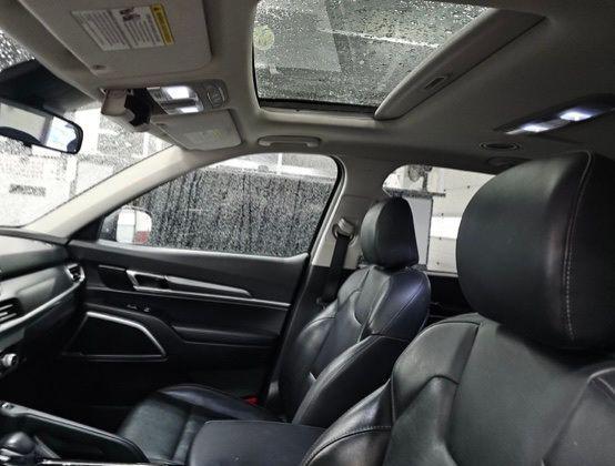 used 2020 Kia Telluride car, priced at $23,495