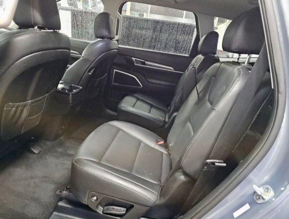 used 2020 Kia Telluride car, priced at $23,495