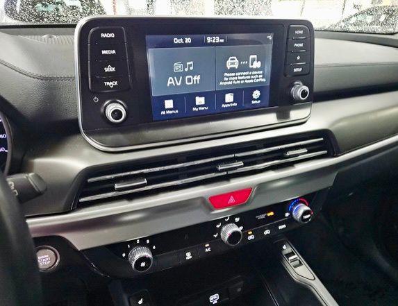 used 2020 Kia Telluride car, priced at $23,495
