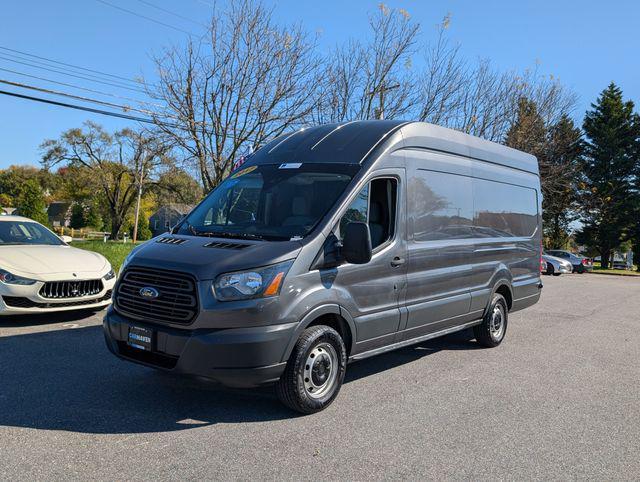used 2017 Ford Transit-250 car, priced at $26,995