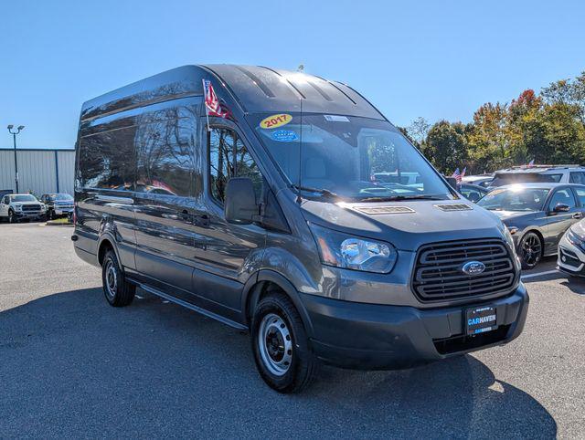 used 2017 Ford Transit-250 car, priced at $26,995
