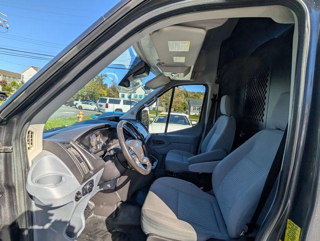 used 2017 Ford Transit-250 car, priced at $26,995