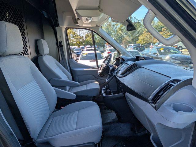 used 2017 Ford Transit-250 car, priced at $26,995