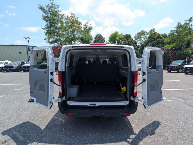 used 2016 Ford Transit-150 car, priced at $19,995
