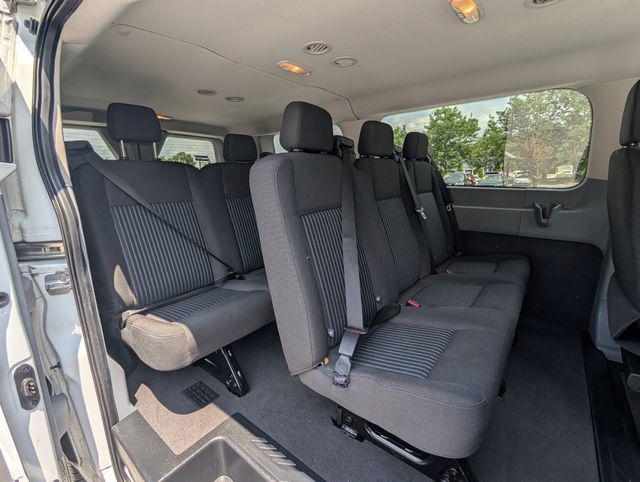 used 2016 Ford Transit-150 car, priced at $19,995