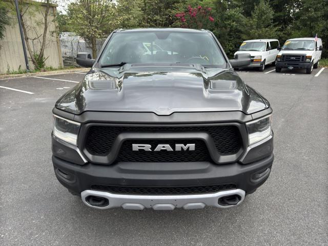 used 2019 Ram 1500 car, priced at $29,997