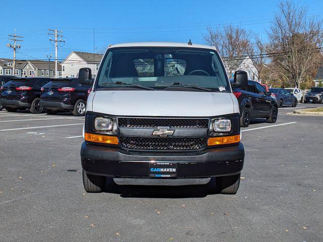 used 2016 Chevrolet Express 2500 car, priced at $22,400