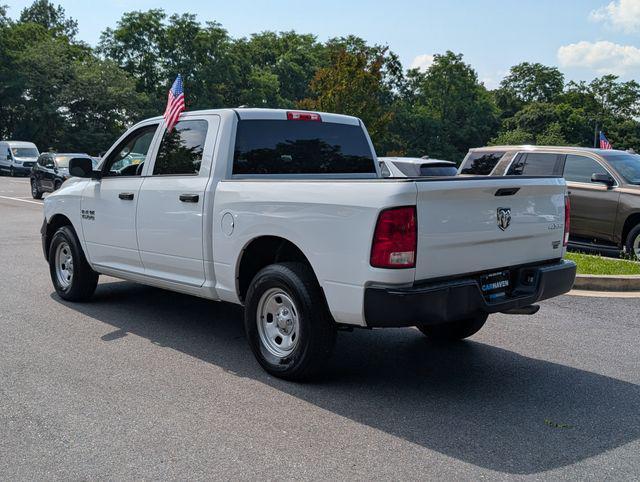 used 2017 Ram 1500 car, priced at $20,995