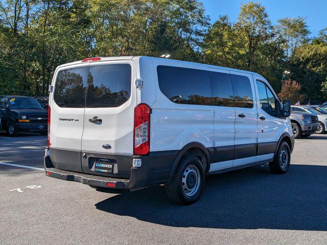 used 2016 Ford Transit-150 car, priced at $26,700