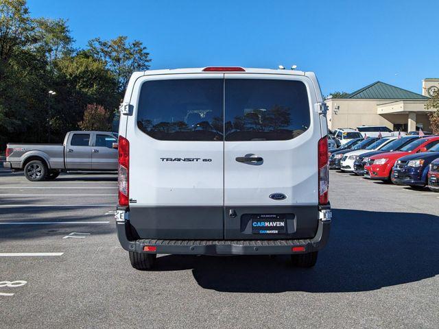 used 2016 Ford Transit-150 car, priced at $26,700