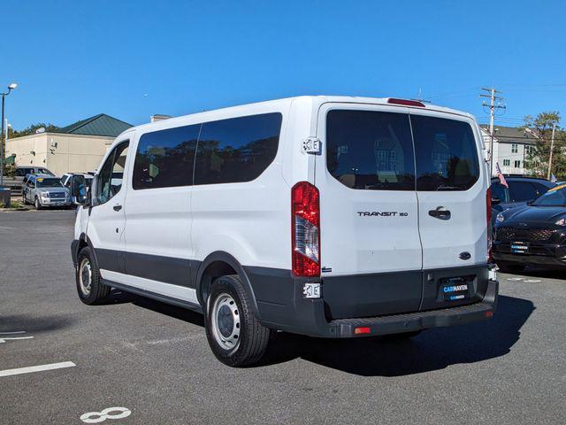 used 2016 Ford Transit-150 car, priced at $26,700