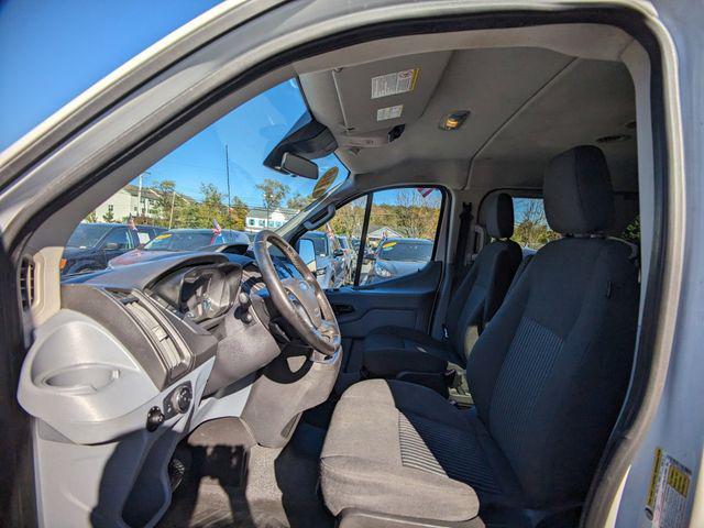 used 2016 Ford Transit-150 car, priced at $26,700