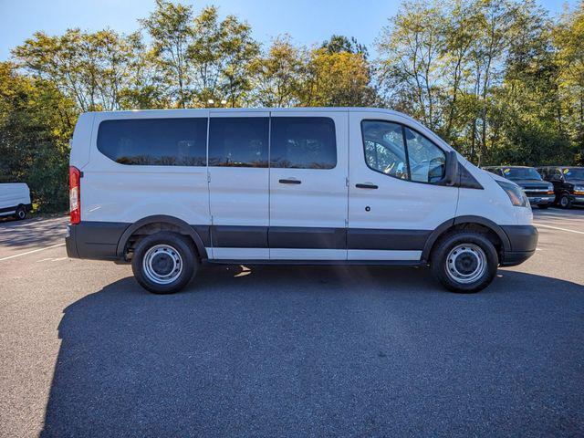 used 2016 Ford Transit-150 car, priced at $26,700