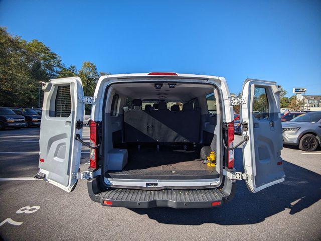 used 2016 Ford Transit-150 car, priced at $26,700