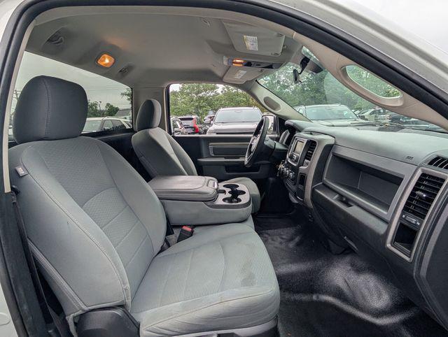 used 2017 Ram 1500 car, priced at $16,795