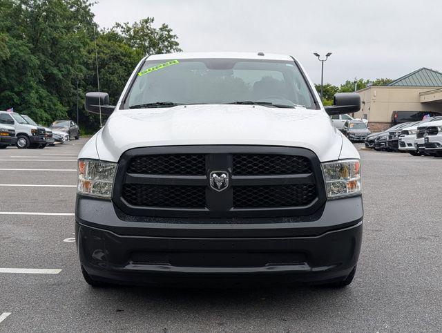 used 2017 Ram 1500 car, priced at $16,795