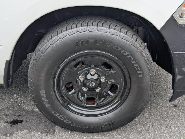 used 2017 Ram 1500 car, priced at $16,795