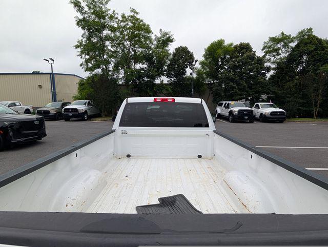 used 2017 Ram 1500 car, priced at $16,795