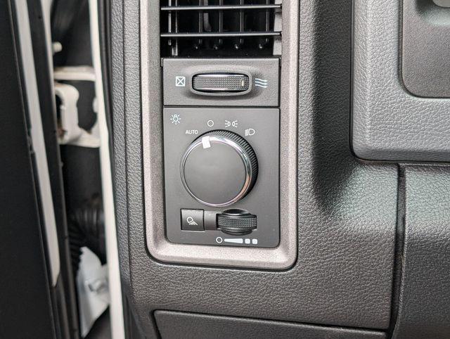 used 2017 Ram 1500 car, priced at $16,795