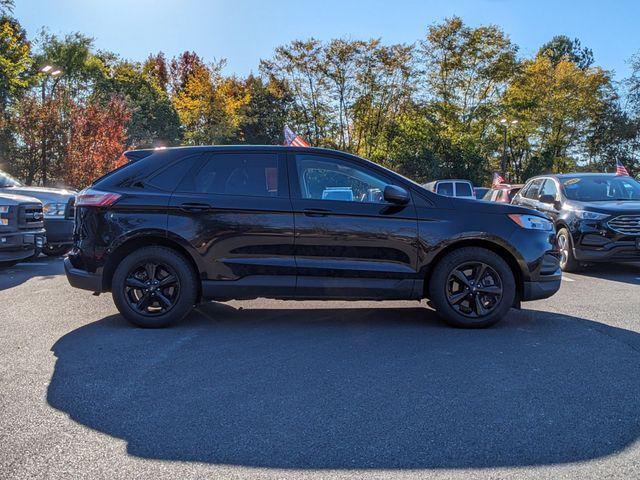 used 2021 Ford Edge car, priced at $18,495