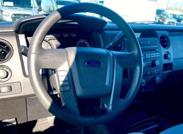 used 2013 Ford F-150 car, priced at $13,974