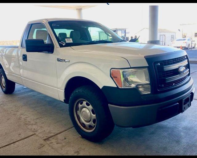 used 2013 Ford F-150 car, priced at $13,974