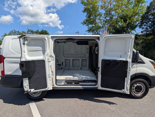 used 2016 Ford Transit-150 car, priced at $22,495