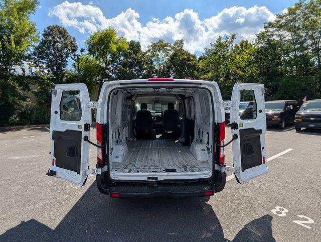 used 2016 Ford Transit-150 car, priced at $22,495