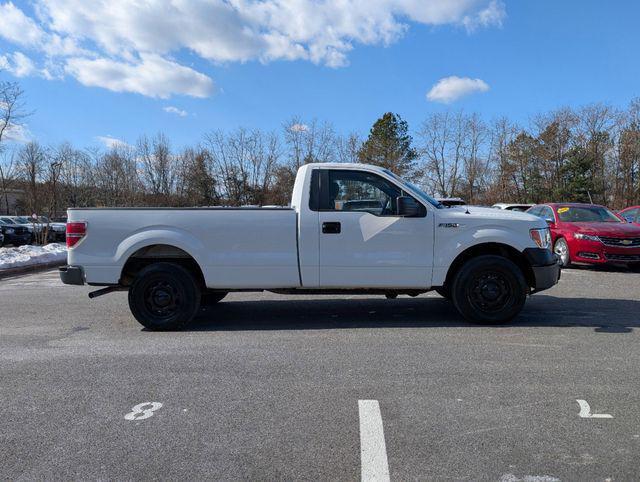 used 2013 Ford F-150 car, priced at $15,900