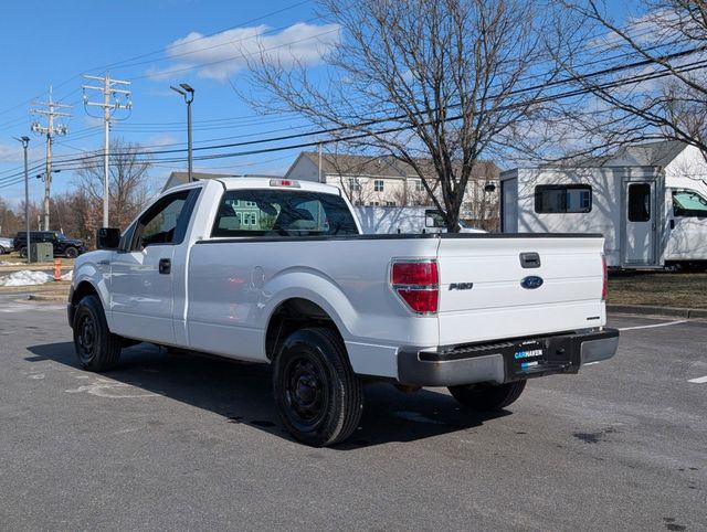 used 2013 Ford F-150 car, priced at $15,900