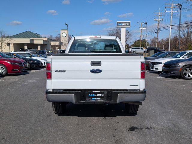 used 2013 Ford F-150 car, priced at $15,900