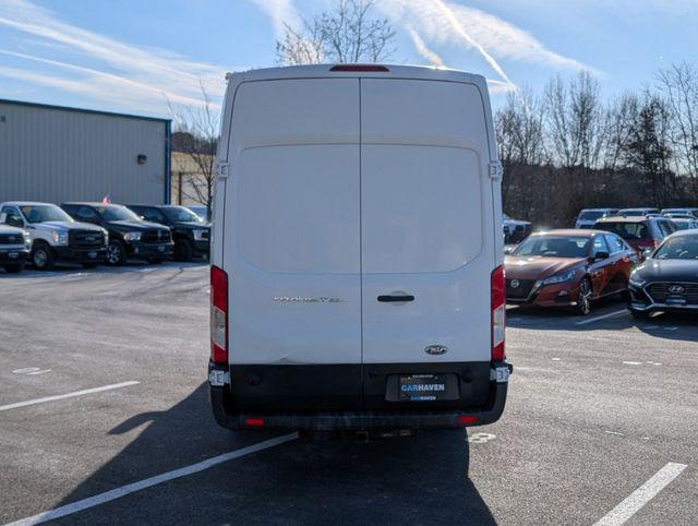 used 2017 Ford Transit-250 car, priced at $25,980