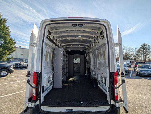 used 2017 Ford Transit-250 car, priced at $25,980