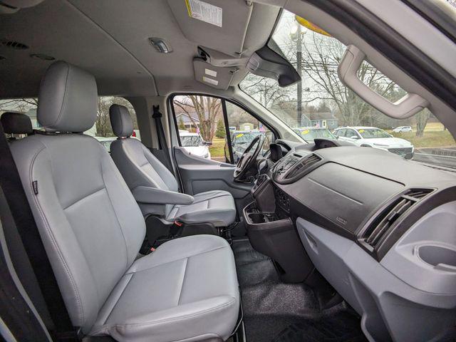 used 2016 Ford Transit-350 car, priced at $29,997