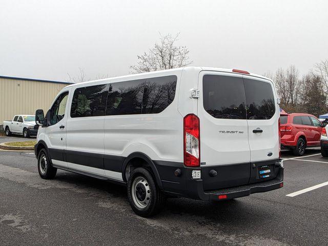 used 2016 Ford Transit-350 car, priced at $29,997