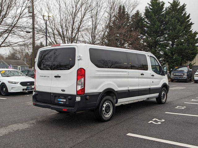 used 2016 Ford Transit-350 car, priced at $29,997