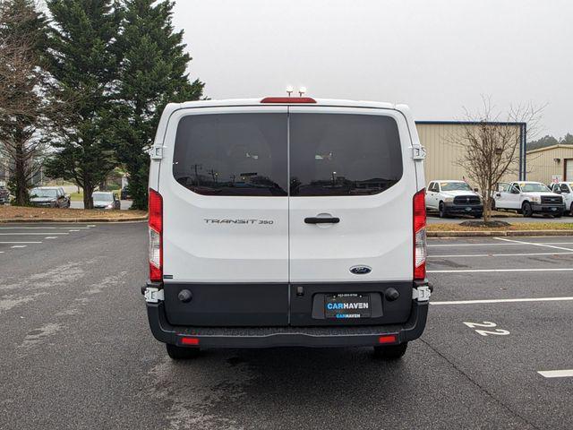 used 2016 Ford Transit-350 car, priced at $29,997