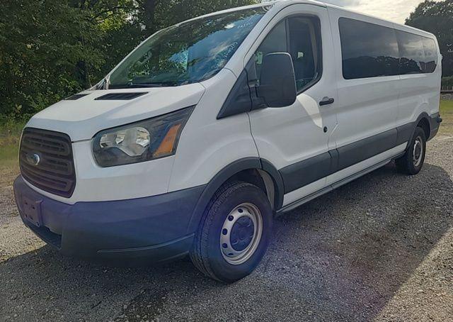 used 2016 Ford Transit-350 car, priced at $29,999