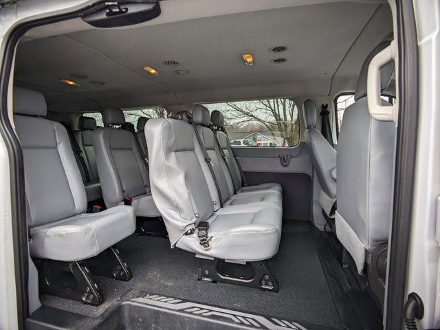 used 2016 Ford Transit-350 car, priced at $29,997