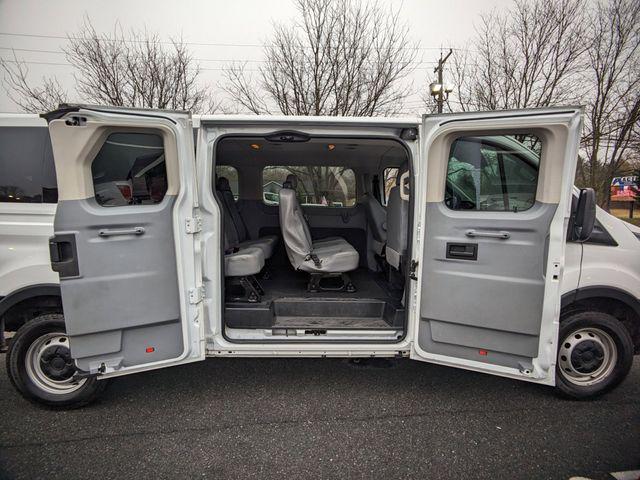 used 2016 Ford Transit-350 car, priced at $29,997