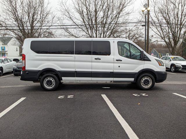 used 2016 Ford Transit-350 car, priced at $29,997