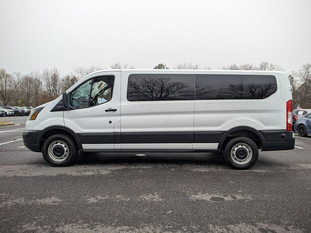 used 2016 Ford Transit-350 car, priced at $29,997