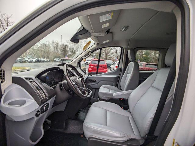 used 2016 Ford Transit-350 car, priced at $29,997