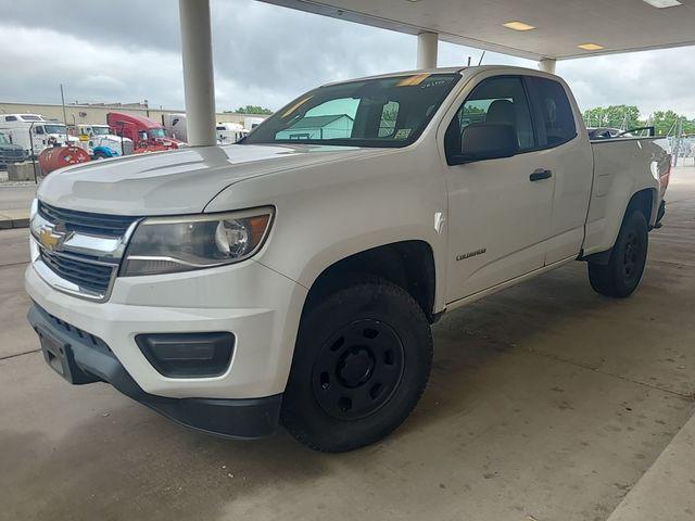 used 2015 Chevrolet Colorado car, priced at $17,995