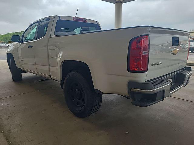 used 2015 Chevrolet Colorado car, priced at $17,995