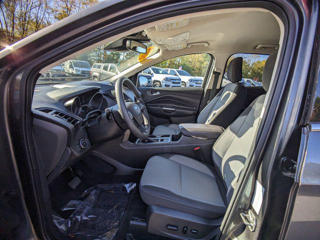 used 2019 Ford Escape car, priced at $13,497