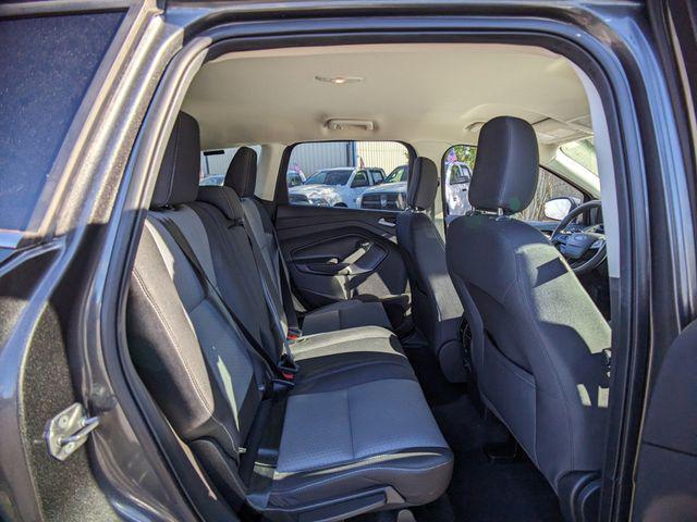 used 2019 Ford Escape car, priced at $13,497