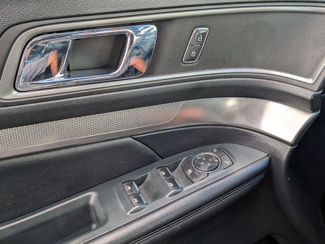 used 2018 Ford Explorer car, priced at $20,497