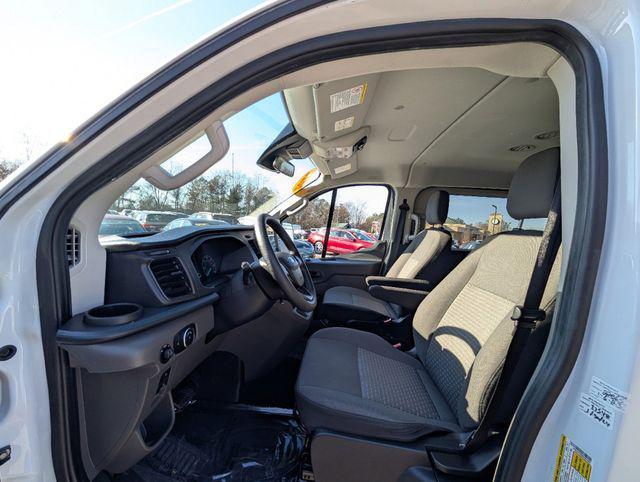 used 2022 Ford Transit-350 car, priced at $37,997