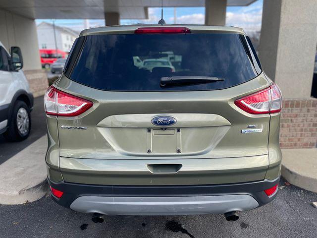 used 2014 Ford Escape car, priced at $9,499